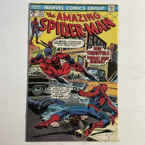 Amazing Spider-Man 1975 147 Marvel FN- fine- 5.5