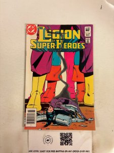 Legion of Super-Heroes #305 NM DC Comic Books Superboy Darkseid 24 HH82