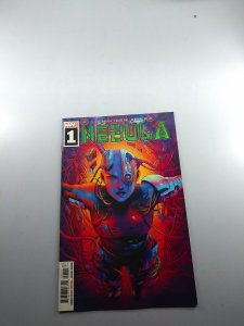 Nebula #1 (2020) - NM