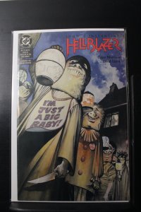 Hellblazer #25 (1990)