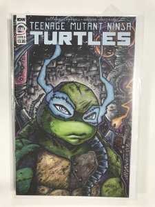 Teenage Mutant Ninja Turtles #129 Cover B (2022) Teenage Mutant Ninja Turtles...