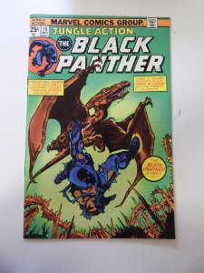 Jungle Action #15 (1975) VF Condition