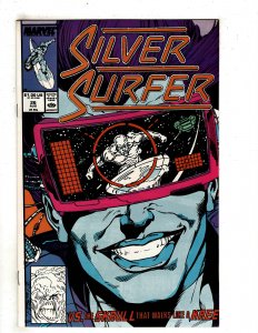 Silver Surfer #26 (1989) OF28