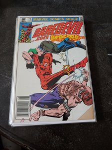 Daredevil #173 (1981)