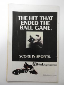 Doom Patrol #124 (1973) VG Condition