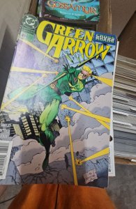 Green Arrow #89 (1994)