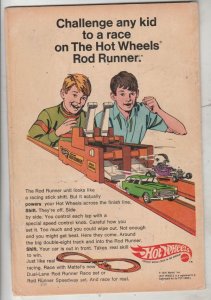 Batman #222 (Jun-70) VG Affordable-Grade Batman, Robin the Boy Wonder