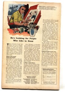 Patsy Walker #94  1961 - Marvel  -VG - Comic Book