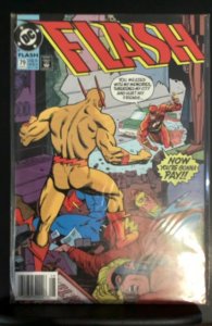 The Flash #79 (1993)