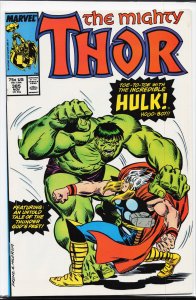 Thor #385 (1987) Thor