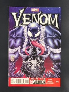 Venom #32 (2013)