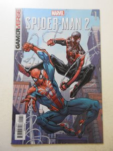 Marvel's Spider-Man 2 (2023) NM- Condition!