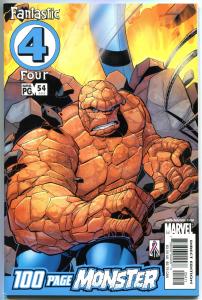 FANTASTIC FOUR #1 2 3 4 5 6 7 8 9-70, VF/NM to NM, 1998, more in store,QXT, 1-70