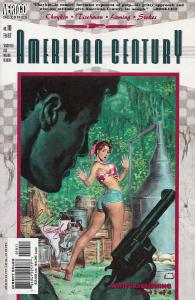 American Century #10 VF/NM; DC/Vertigo | save on shipping - details inside