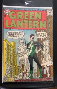Green Lantern #27 (1964)
