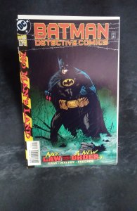 Detective Comics #730 (1999)