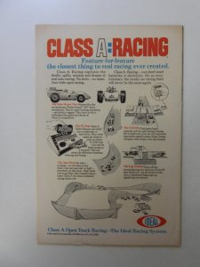 Conan the Barbarian #19 (1972) FN+ condition