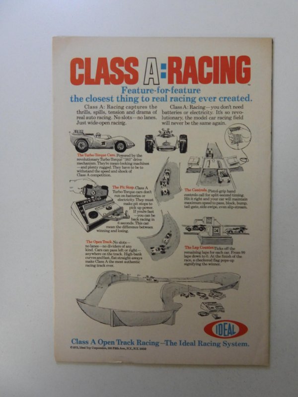 Conan the Barbarian #19 (1972) FN+ condition