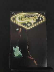 Charismagic #1 (2011)