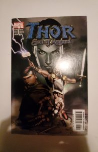 Thor: Son of Asgard #6 (2004) NM Marvel Comic Book J736
