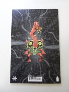 Ultramega #1 (2021) variant NM- condition