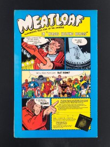 Fallen Angels #8 (1987)