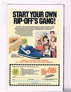 Avengers # 260 VF/NM Marvel Comic Book Nebula Iron Man Hulk Thor Thanos BN12