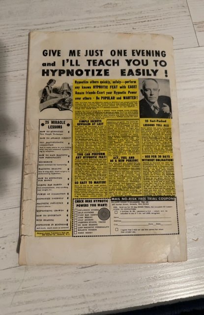 Fantastic Four Annual #1 (1963)submariner/ Spider-Man see dewcription