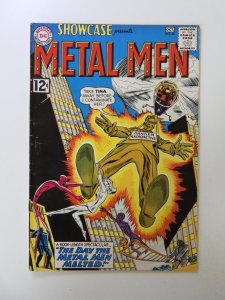 Showcase #40 (1962) VG/FN condition