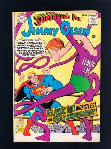 Superman's Pal, Jimmy Olsen #111 (1968)