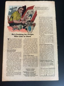 Fantastic Four #39 (1965) Fantastic Four