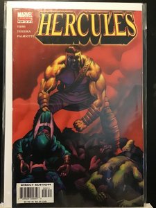 Hercules #3 (2005)