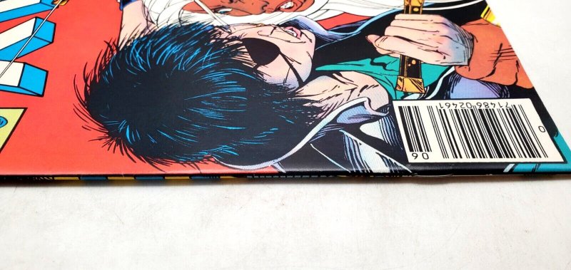 X-Men #170 (Uncanny) June 1983 NM/MT