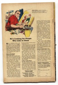 Strange Tales #138 - 1965 - Marvel - VG- - comic book