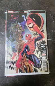 Spider-Man/Deadpool #28 (2018)