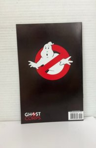 Ghostbusters: Answer the Call #2 Cover B (2017)