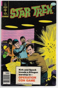 Star Trek #61 (1979)