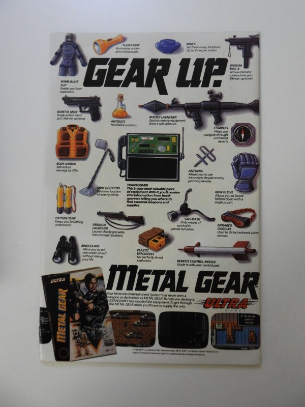 The Amazing Spider-Man #304 (1988) VF condition