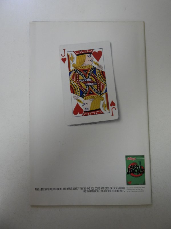 The Amazing Spider-Man #51 (2003) VF- condition