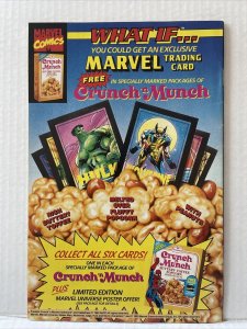 X-Men #19    Vol. 2 (B) 