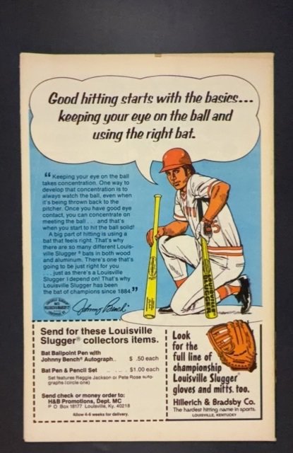 The Spectacular Spider-Man #19 (1978)