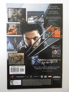 Truth: Red, White & Black #7 VF+ Condition!