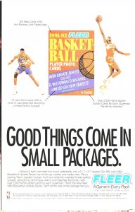 Web of Spider-Man #89 (1992)