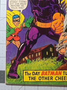 Detective Comics #370 (DC Comics December 1967) NEAL ADAMS ? In Description