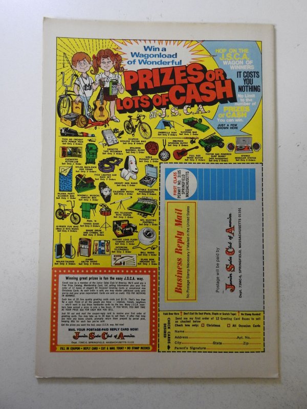 Conan the Barbarian #30 (1973) FN/VF Condition!