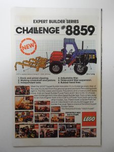 The Incredible Hulk #268 (1982) VG/FN Condition!