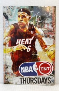 Animal Man #15 (2013)