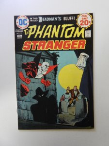 The Phantom Stranger #33 (1974) FN/VF condition