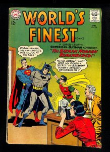 World's Finest Comics #136