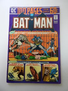 Batman #256 (1974) FN/VF condition